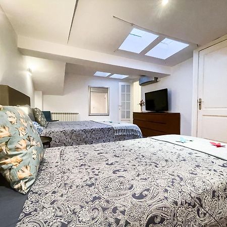 By Born Rooms Barcelona Luaran gambar