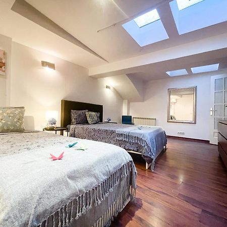 By Born Rooms Barcelona Luaran gambar