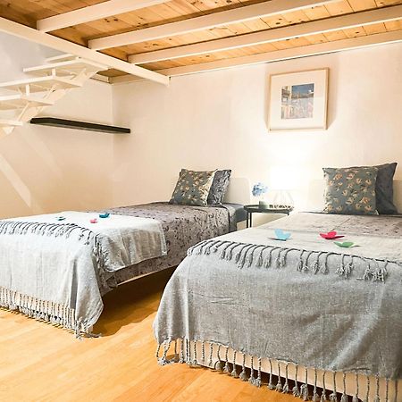 By Born Rooms Barcelona Luaran gambar