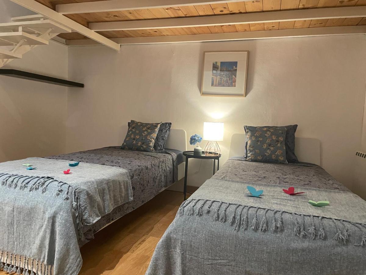 By Born Rooms Barcelona Luaran gambar