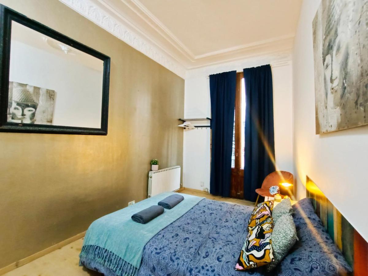 By Born Rooms Barcelona Luaran gambar