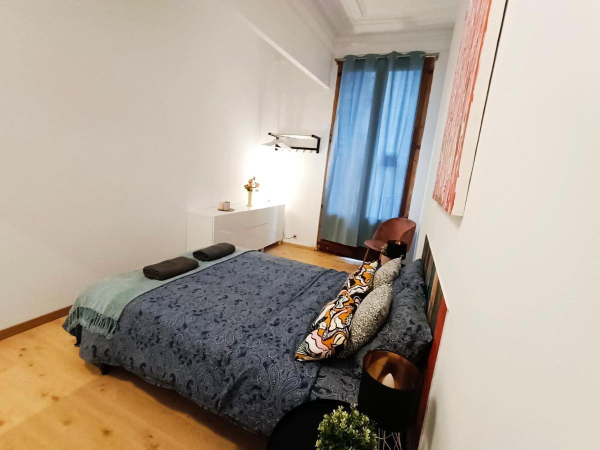 By Born Rooms Barcelona Luaran gambar
