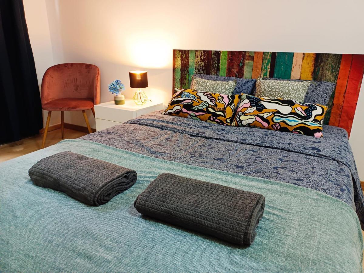 By Born Rooms Barcelona Luaran gambar