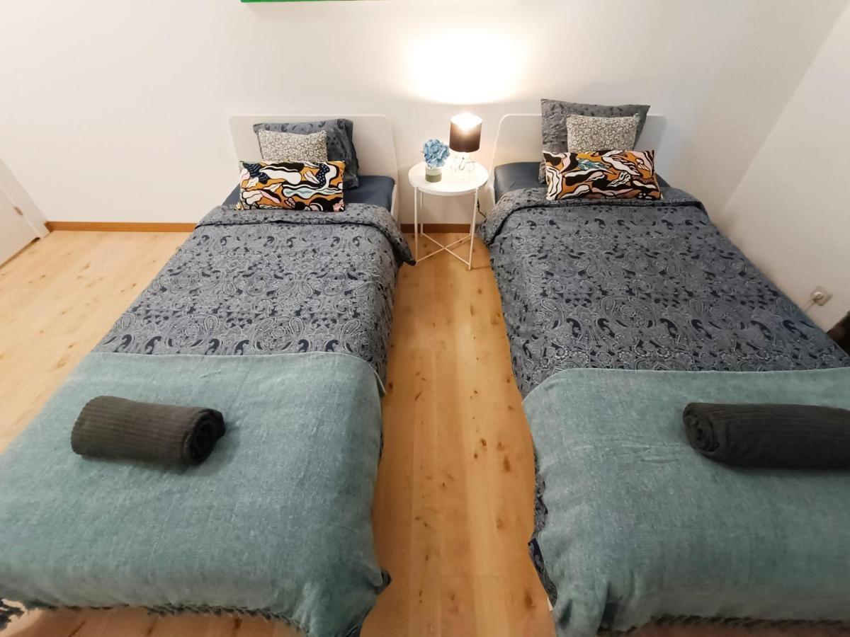 By Born Rooms Barcelona Luaran gambar