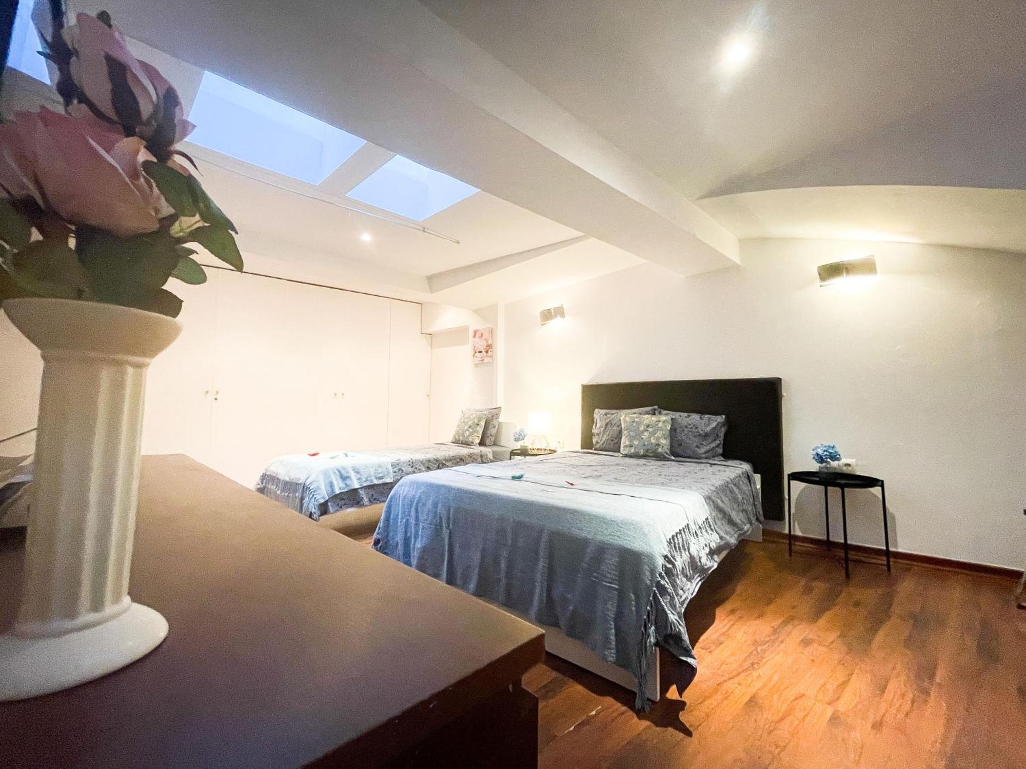 By Born Rooms Barcelona Luaran gambar