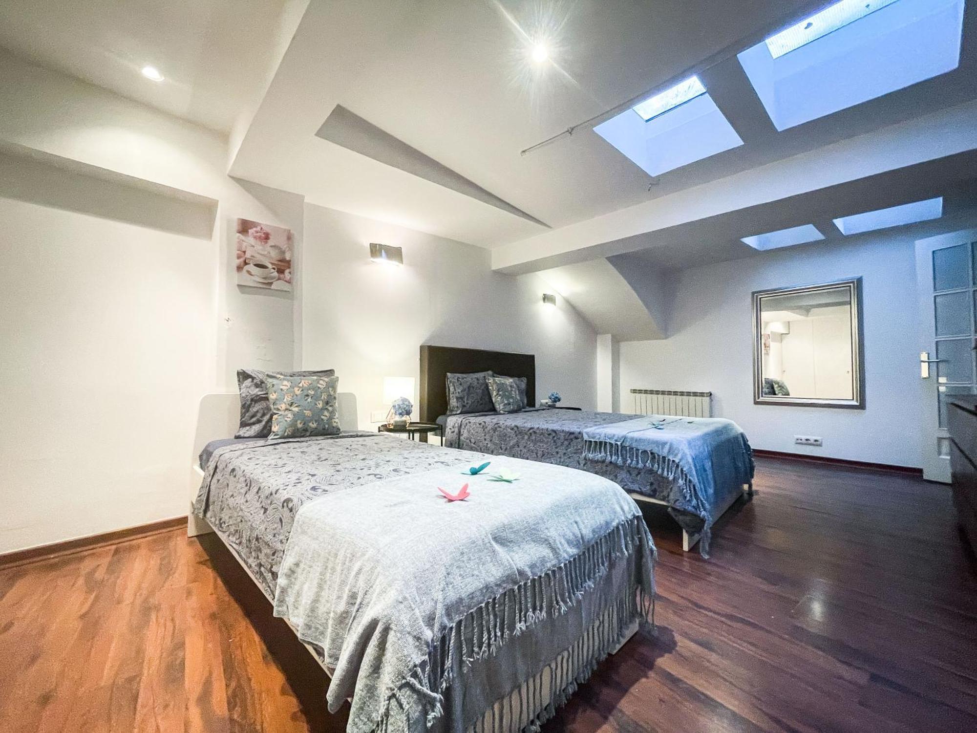 By Born Rooms Barcelona Luaran gambar