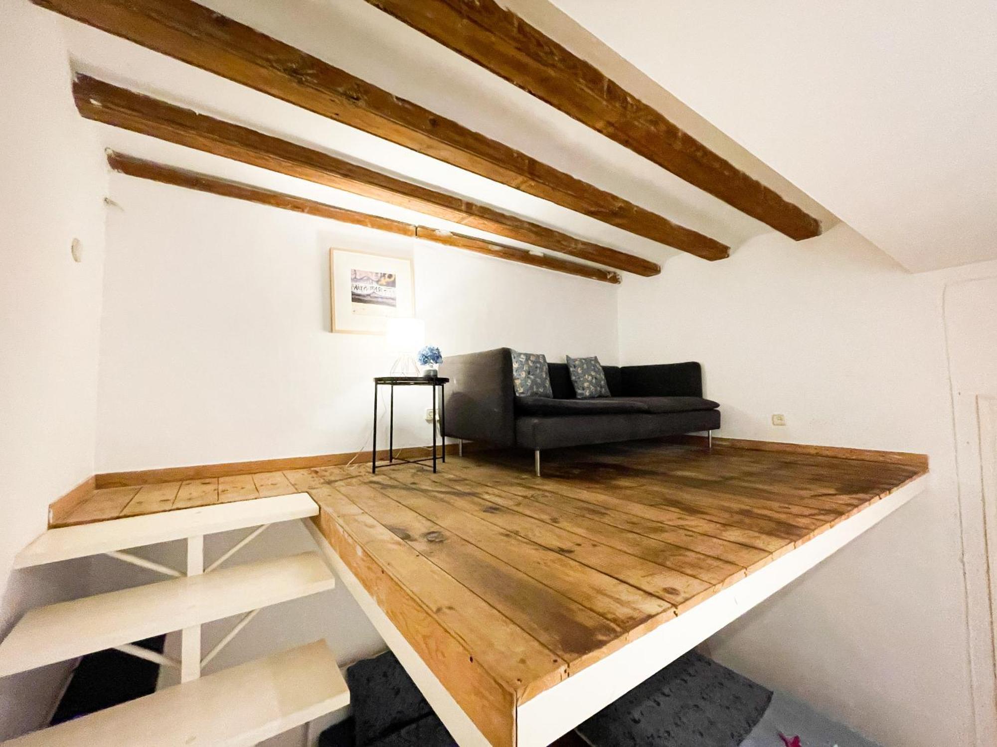 By Born Rooms Barcelona Luaran gambar