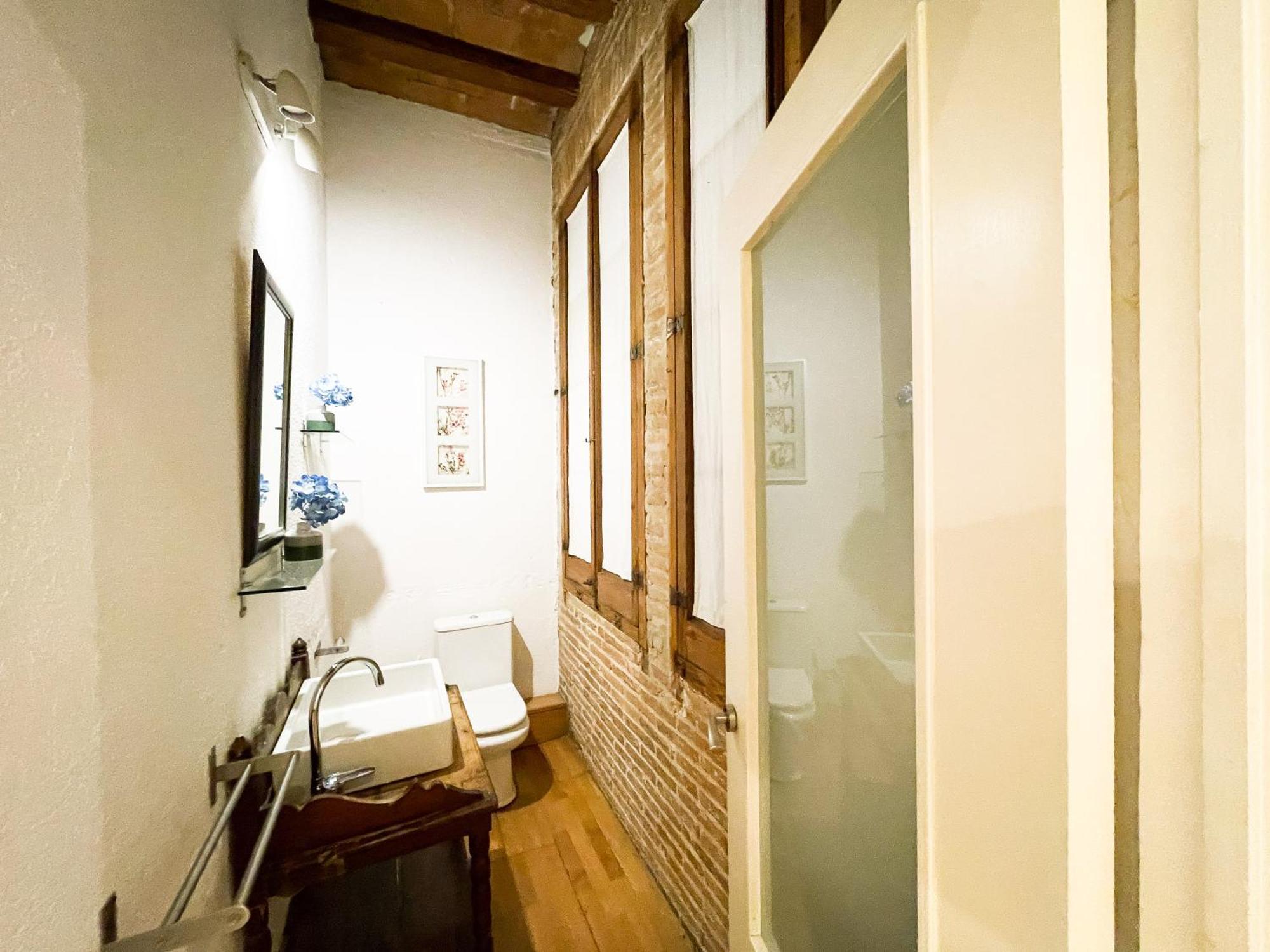 By Born Rooms Barcelona Luaran gambar