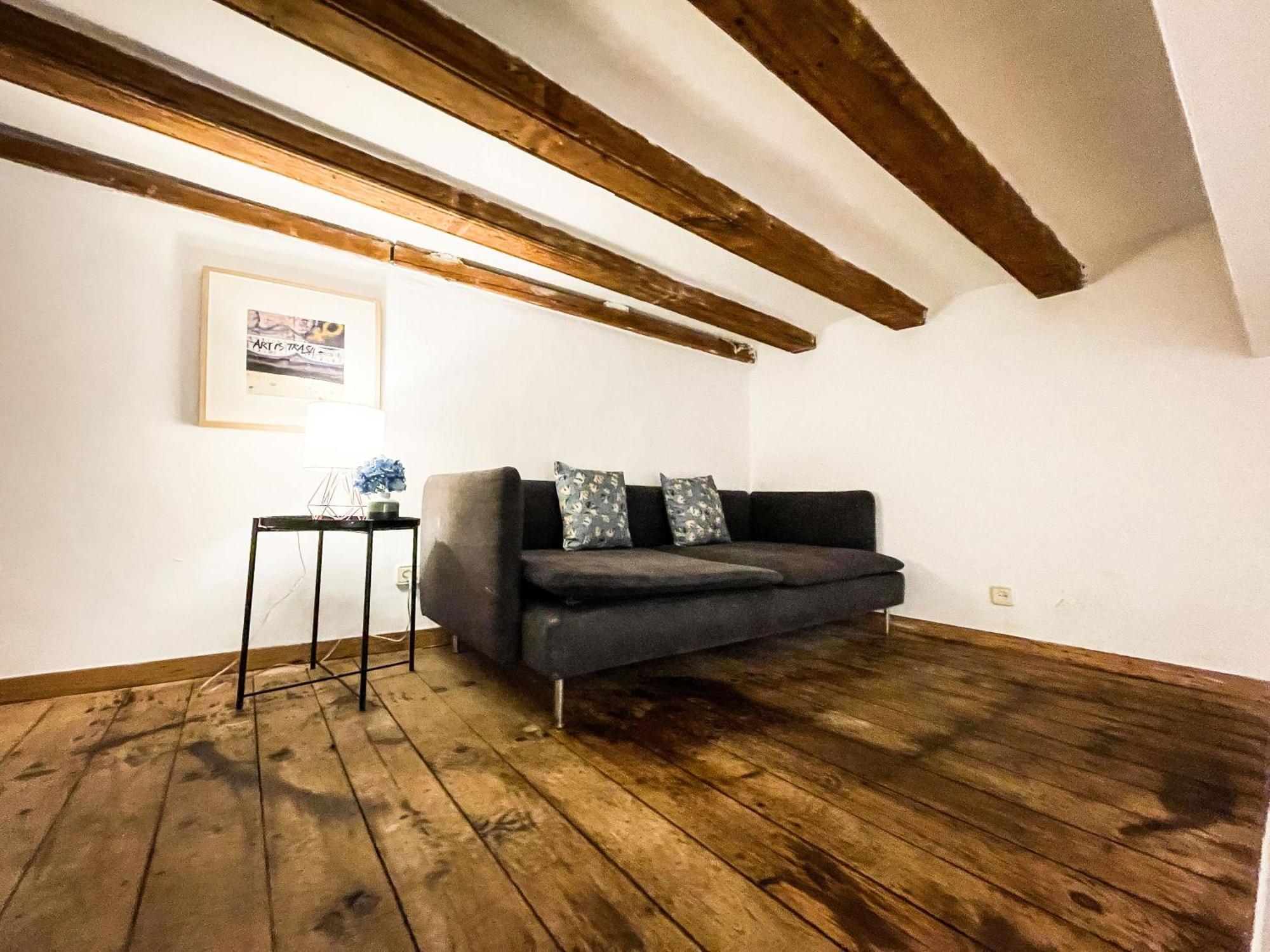 By Born Rooms Barcelona Luaran gambar